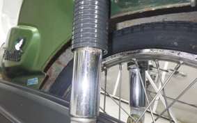 SUZUKI BIRDIE 50 2023 BA41A