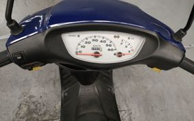 HONDA DIO AF34