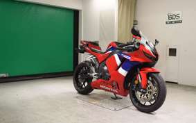 HONDA CBR600RR 2021 PC40