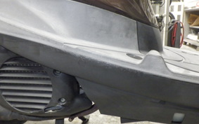 YAMAHA JOG Gen.5 2012 SA36J