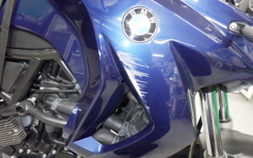 BMW F650GS 2011