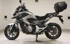 HONDA NC700X A 2012 RC63