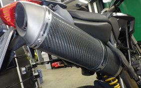 DUCATI HYPERMOTARD 796 2012