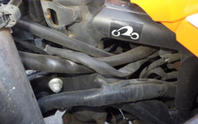 HONDA CBR250R A MC41