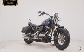 HARLEY FLSTSB 1580 2008