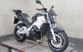SUZUKI GSR 400 2007 GK7DA