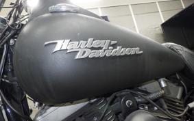 HARLEY FXDB 1580 2007