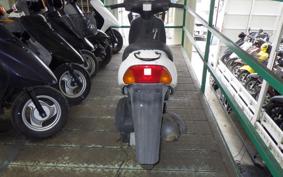 SUZUKI LET's 2 CA1PA