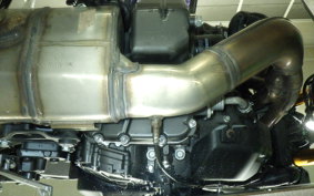 YAMAHA MT-09 SP 2025 RN87J