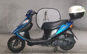 SUZUKI ADDRESS V125 CF46A