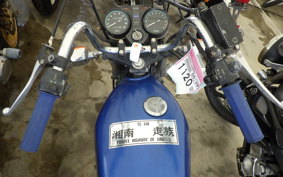 KAWASAKI Z250 FT KZ250A