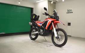 HONDA CRF250 RALLY A 2025 MD44