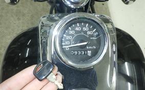 HONDA MAGNA 50 AC13