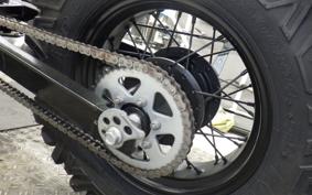 YAMAHA TW225 DG09J