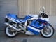 Фото Suzuki GSX-R1100 1992 с японского аукциона