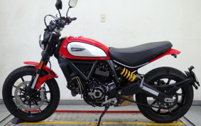 DUCATI SCRAMBLER ICON 2022 3K00
