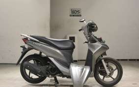 HONDA DIO 110 2013 JF31