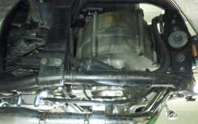 HARLEY FXR 1340 1988