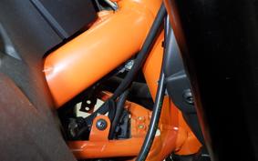 KTM 125 DUKE