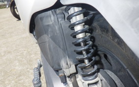 HONDA ﾀﾞﾝｸ AF74