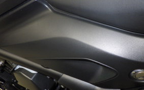 TRIUMPH TRIDENT 660 2021