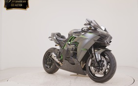 KAWASAKI NINJA H2 2021 ZXT02J