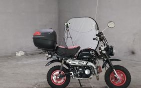 HONDA MONKEY AB27