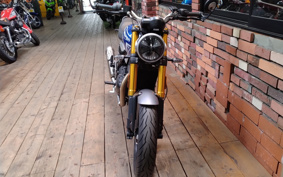 TRIUMPH SPEED 400 2024 T127Y6