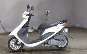 SUZUKI ADDRESS V50 CA44A