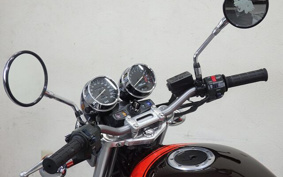 KAWASAKI ZEPHYR 750 2004 ZR750C