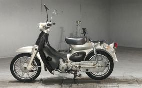HONDA LITTLE CUB AA01