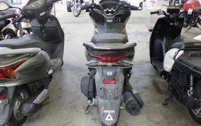 HONDA PCX125 JF81