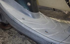 HONDA TACT GEN 2 2004 AF30