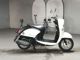 Фото Yamaha VINO с японского аукциона