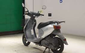 SUZUKI LET's 4 1993 CA45A