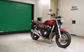 SUZUKI GSX400 IMPULSE 1995 GK79A