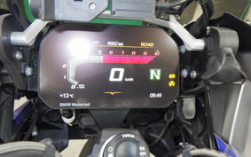 BMW R1250GS ADVENTURE 2020