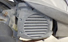 YAMAHA JOG Gen.5 SA36J
