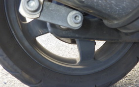 SUZUKI SKYWAVE 250 (Burgman 250) Gen.2 CJ43A