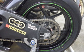 KAWASAKI ZX 10 NINJA R ZXT00E