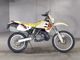 Фото Suzuki RMX250 S с японского аукциона