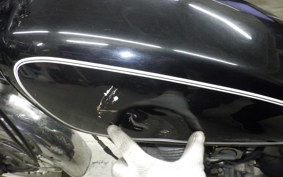 YAMAHA SR400 Gen.2 1995 1JR