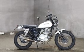 SUZUKI GLASS TRACKER BIG BOY NJ47A