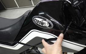 YAMAHA SEROW 225 Gen.3 DG08J