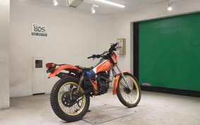 HONDA TLR200 MD09