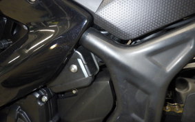 YAMAHA YZF-R25 RG43J