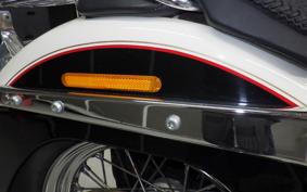 HARLEY FLSTN 1580 2011