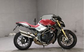 OTHER MV AGUSTA BRUTALE 1090R 2011 B520AA