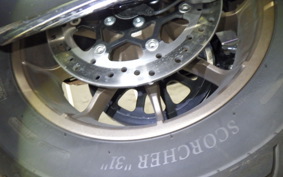 HARLEY FXLRST1920 2025