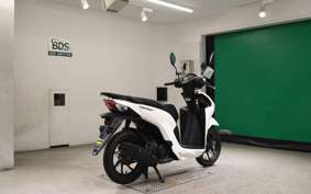 HONDA DIO 110 Lite 2022 JK46